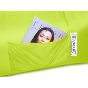 Надувной диван «Биван 2.0»