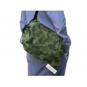 Надувной диван «Биван 2.0»