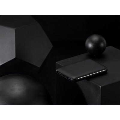 Внешний аккумулятор «Grind», 5000 mAh