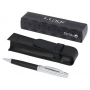 Подарочный набор с шариковой ручкой «Scherzo» арт. 10712000 Подарочный набор с шариковой ручкой «Scherzo» арт. 10712000