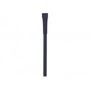 Ручка из переработанной бумаги с колпачком "Recycled"