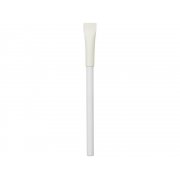 Ручка из переработанной бумаги с колпачком Ручка из переработанной бумаги с колпачком