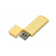 USB 2.0- флешка на 64 Гб с оригинальным двухцветным корпусом арт. 6013.64.04 USB 2.0- флешка на 64 Гб с оригинальным двухцветным корпусом арт. 6013.64.04