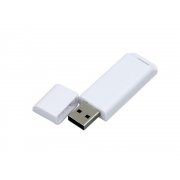 USB 2.0- флешка на 64 Гб с оригинальным двухцветным корпусом арт. 6013.64.06 USB 2.0- флешка на 64 Гб с оригинальным двухцветным корпусом арт. 6013.64.06