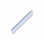 USB 2.0- флешка на 64 Гб с оригинальным двухцветным корпусом арт. 6013.64.06 USB 2.0- флешка на 64 Гб с оригинальным двухцветным корпусом арт. 6013.64.06