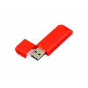 USB 2.0- флешка на 64 Гб с оригинальным двухцветным корпусом арт. 6013.64.01 USB 2.0- флешка на 64 Гб с оригинальным двухцветным корпусом арт. 6013.64.01