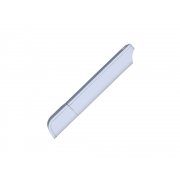 USB 2.0- флешка на 32 Гб с оригинальным двухцветным корпусом арт. 6013.32.06 USB 2.0- флешка на 32 Гб с оригинальным двухцветным корпусом арт. 6013.32.06