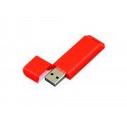 USB 2.0- флешка на 32 Гб с оригинальным двухцветным корпусом арт. 6013.32.01 USB 2.0- флешка на 32 Гб с оригинальным двухцветным корпусом арт. 6013.32.01