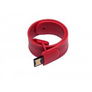 USB 2.0- флешка на 64 Гб в виде браслета арт. 7001.64.01