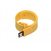 USB 2.0- флешка на 32 Гб в виде браслета арт. 7001.32.04 USB 2.0- флешка на 32 Гб в виде браслета арт. 7001.32.04