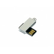 USB 2.0- флешка мини на 64 Гб с мини чипом в цветном корпусе арт. 6007.64.00 USB 2.0- флешка мини на 64 Гб с мини чипом в цветном корпусе арт. 6007.64.00
