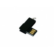 USB 2.0- флешка мини на 32 Гб с мини чипом в цветном корпусе арт. 6007.32.07