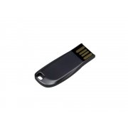 USB 2.0- флешка на 32 Гб компактная с мини чипом и овальным отверстием арт. 6010.32.00 USB 2.0- флешка на 32 Гб компактная с мини чипом и овальным отверстием арт. 6010.32.00