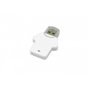 USB 2.0- флешка на 64 Гб в виде футболки