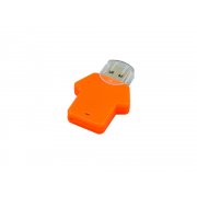 USB 2.0- флешка на 64 Гб в виде футболки