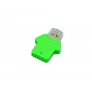 USB 2.0- флешка на 64 Гб в виде футболки арт. 6005.64.03 USB 2.0- флешка на 64 Гб в виде футболки арт. 6005.64.03