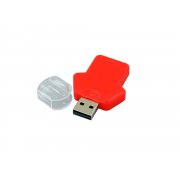 USB 2.0- флешка на 32 Гб в виде футболки арт. 6005.32.01