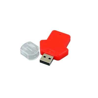 USB 2.0- флешка на 32 Гб в виде футболки