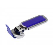 USB 2.0- флешка на 64 Гб с массивным классическим корпусом арт. 6212.64.02 USB 2.0- флешка на 64 Гб с массивным классическим корпусом арт. 6212.64.02