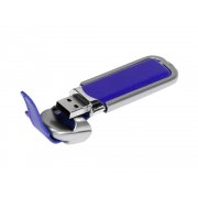 USB 2.0- флешка на 32 Гб с массивным классическим корпусом арт. 6212.32.02