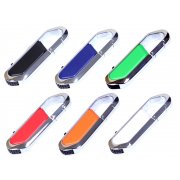 USB 2.0- флешка на 64 Гб в виде карабина арт. 6060.64.03 USB 2.0- флешка на 64 Гб в виде карабина арт. 6060.64.03