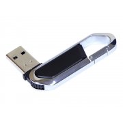 USB 2.0- флешка на 32 Гб в виде карабина арт. 6060.32.07 USB 2.0- флешка на 32 Гб в виде карабина арт. 6060.32.07