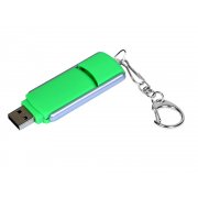USB 2.0- флешка промо на 32 Гб с прямоугольной формы с выдвижным механизмом арт. 6040.32.03 USB 2.0- флешка промо на 32 Гб с прямоугольной формы с выдвижным механизмом арт. 6040.32.03