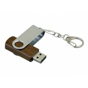 USB 2.0- флешка промо на 64 Гб с поворотным механизмом арт. 6032.64.01 USB 2.0- флешка промо на 64 Гб с поворотным механизмом арт. 6032.64.01