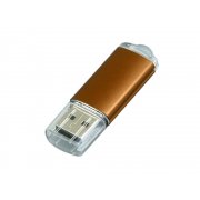 USB 2.0- флешка на 32 Гб с прозрачным колпачком арт. 6018.32.08 USB 2.0- флешка на 32 Гб с прозрачным колпачком арт. 6018.32.08