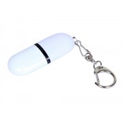 USB 2.0- флешка промо на 32 Гб каплевидной формы арт. 6015.32.06 USB 2.0- флешка промо на 32 Гб каплевидной формы арт. 6015.32.06