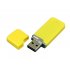 USB 2.0- флешка на 64 Гб с оригинальным колпачком