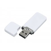USB 2.0- флешка на 64 Гб с оригинальным колпачком арт. 6004.64.06 USB 2.0- флешка на 64 Гб с оригинальным колпачком арт. 6004.64.06