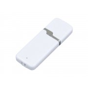 USB 2.0- флешка на 64 Гб с оригинальным колпачком