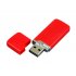 USB 2.0- флешка на 64 Гб с оригинальным колпачком