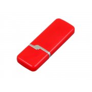 USB 2.0- флешка на 64 Гб с оригинальным колпачком арт. 6004.64.01 USB 2.0- флешка на 64 Гб с оригинальным колпачком арт. 6004.64.01