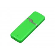 USB 2.0- флешка на 64 Гб с оригинальным колпачком