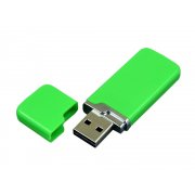 USB 2.0- флешка на 64 Гб с оригинальным колпачком арт. 6004.64.03