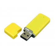 USB 2.0- флешка на 32 Гб с оригинальным колпачком арт. 6004.32.04 USB 2.0- флешка на 32 Гб с оригинальным колпачком арт. 6004.32.04