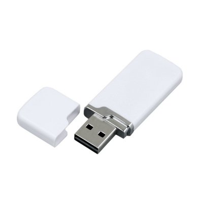 USB 2.0- флешка на 32 Гб с оригинальным колпачком