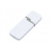 USB 2.0- флешка на 32 Гб с оригинальным колпачком арт. 6004.32.06 USB 2.0- флешка на 32 Гб с оригинальным колпачком арт. 6004.32.06