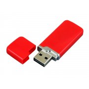 USB 2.0- флешка на 32 Гб с оригинальным колпачком арт. 6004.32.01 USB 2.0- флешка на 32 Гб с оригинальным колпачком арт. 6004.32.01