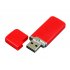 USB 2.0- флешка на 32 Гб с оригинальным колпачком