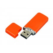 USB 2.0- флешка на 32 Гб с оригинальным колпачком арт. 6004.32.08 USB 2.0- флешка на 32 Гб с оригинальным колпачком арт. 6004.32.08