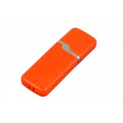 USB 2.0- флешка на 32 Гб с оригинальным колпачком