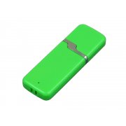 USB 2.0- флешка на 32 Гб с оригинальным колпачком