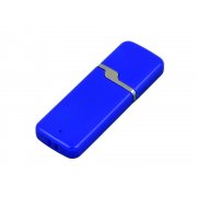 USB 2.0- флешка на 32 Гб с оригинальным колпачком