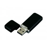 USB 2.0- флешка на 32 Гб с оригинальным колпачком арт. 6004.32.07 USB 2.0- флешка на 32 Гб с оригинальным колпачком арт. 6004.32.07