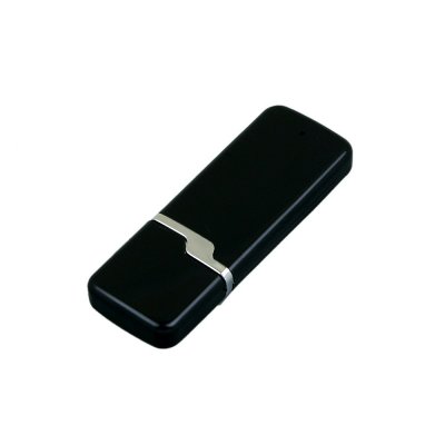 USB 2.0- флешка на 32 Гб с оригинальным колпачком