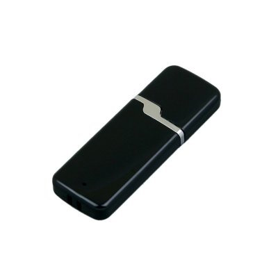 USB 2.0- флешка на 32 Гб с оригинальным колпачком