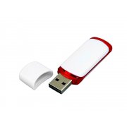 USB 2.0- флешка на 64 Гб с цветными вставками арт. 6003.64.01 USB 2.0- флешка на 64 Гб с цветными вставками арт. 6003.64.01